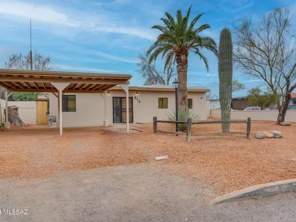 514 E Yavapai Rd, Tucson, AZ 85705
