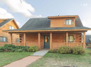 620 Sandy Beach Court, Warrens,warrens, WI 54666