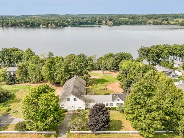 1030 Lakeview Drive, China, ME 04358