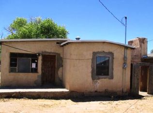 1620 Valdora Ave SW, Albuquerque, NM 87105