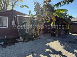 Magnolia 11900-11906, El Monte, CA 91732