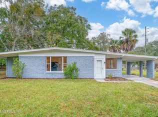 6903 CLOVIS Road, Jacksonville, FL 32205