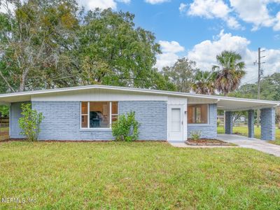 6903 CLOVIS Road, Jacksonville, FL, 32205