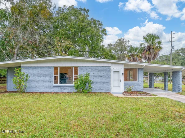 6903 CLOVIS Road, Jacksonville, FL 32205