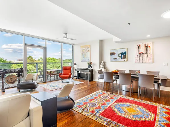 601 Rosemary St Unit 404, Chapel Hill, NC 27516