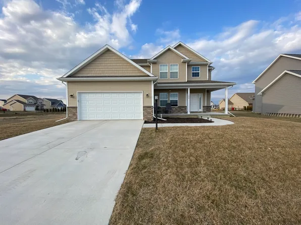 104 Shiloh Dr, Savoy, IL 61874