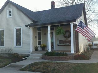 335 Tanguy St, Logansport, IN 46947