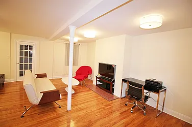 Rented by Oxford Property Group