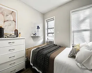 Rented by Vector New York, LLC