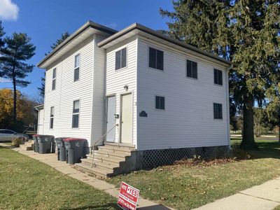 4 Grove Street, Evansville, WI, 53536