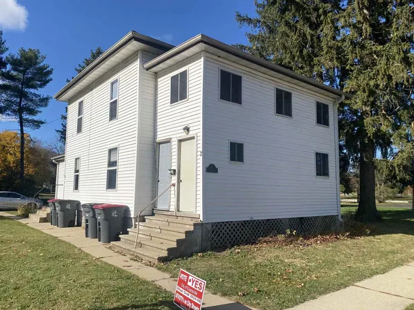 4 Grove Street, Evansville, WI 53536