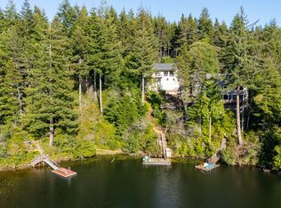 88378 Collard Lake Rd, Florence, OR 97439