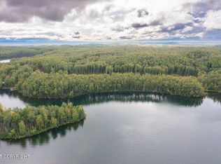 5512 S Corkey Blvd, Wasilla, AK 99623