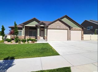 14993 S Echo Bluff Dr, Herriman, UT 84096