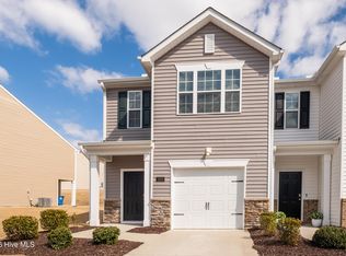 1410 Gracie Lane, Carthage, NC 28327