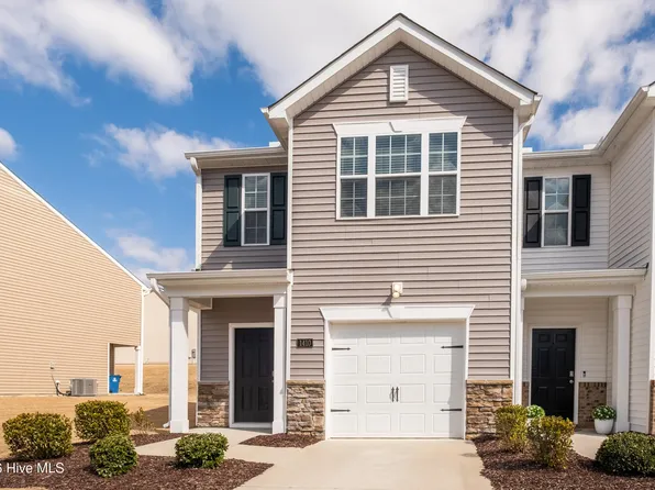 1410 Gracie Lane, Carthage, NC 28327