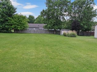 LOT 43 Hawthorne Dr, Charleston, IL