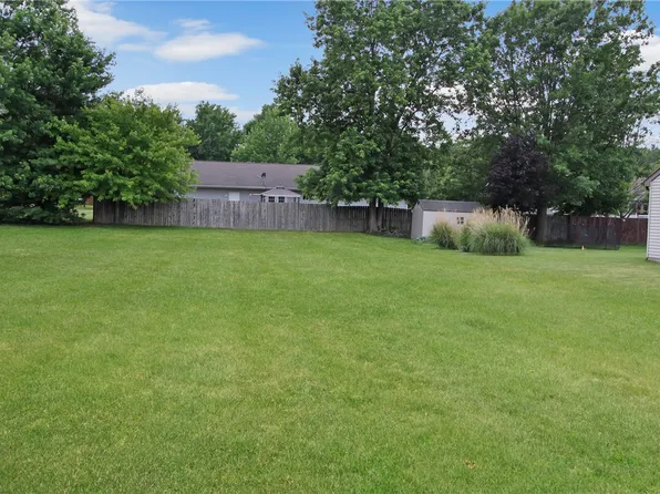 LOT 43 Hawthorne Dr, Charleston, IL 61920