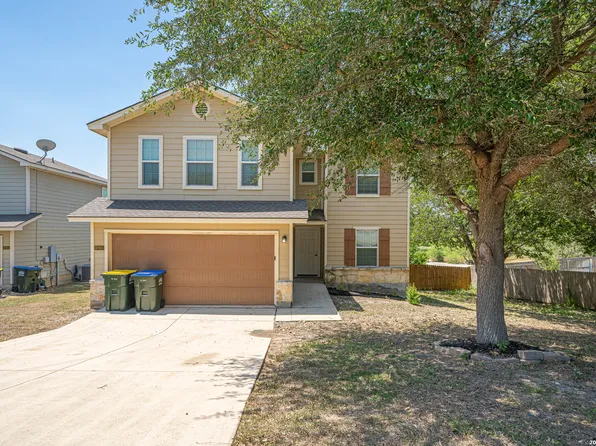 10915 CIMARRON CV, Universal City, TX 78148
