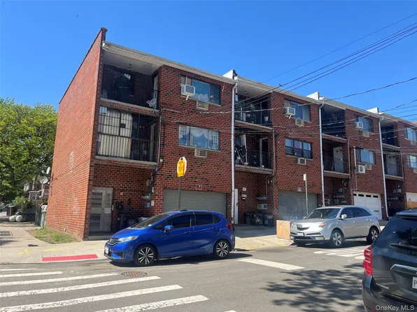 102-01 Strong Avenue, Corona, NY 11368