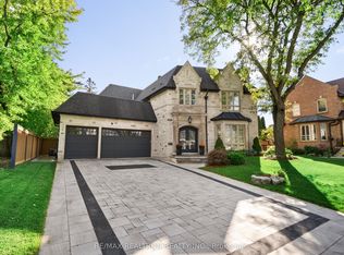 7 Winchfield Pl, Toronto, ON M3B1L4
