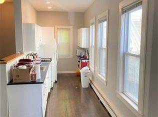 577 Franklin St, Cambridge, MA 02139