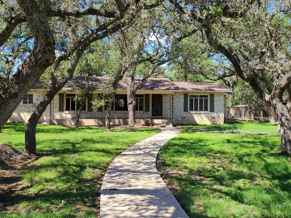 233 MECCA DR, Hollywood Pa, TX 78232