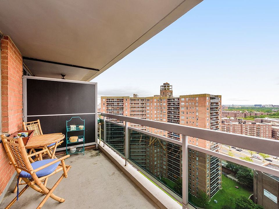 1st image of 7025 Yellowstone Blvd APT 20D