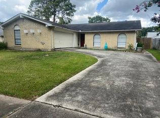 2026 Fall Meadow Dr, Missouri City, TX 77459