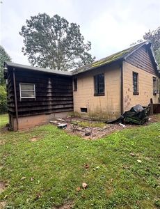 5526 Old Rural Hall Rd, Winston Salem, NC, 27105