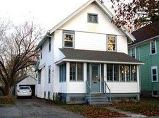 62 Garfield St, Rochester, NY 14611