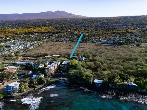 76-6283 Alii Dr APT B404, Kailua Kona, HI 96740