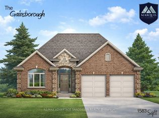160 Timberwalk Trl, Middlesex Centre, ON