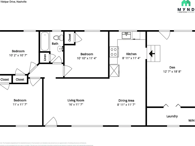 352 Melpar Dr — Photo 20
