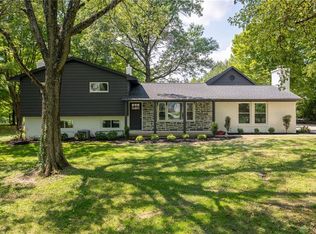 3195 Woodhaven Dr, Franklin, OH 45005