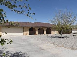 22378 Isatis Ave, Apple Valley, CA 92307