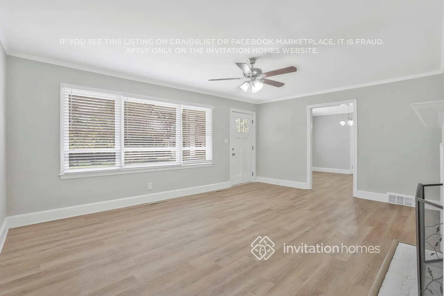 4108 Campbell St Ne Covington, GA 30014 — Photo 4