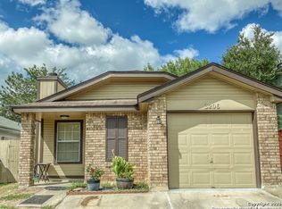3206 Stoney Orch, San Antonio, TX 78247