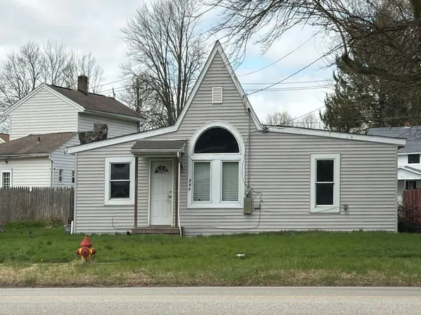 257 E Main St, Geneva, OH 44041