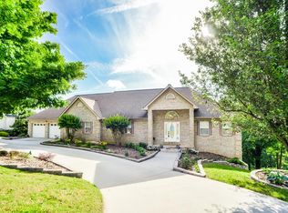 383 Castle Rd, Dalton, GA 30720