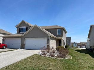 11123 Tennessee St, Crown Point, IN 46307