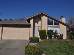 602 Whipporwill Way, Suisun City, CA 94585