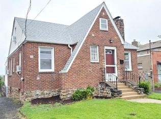 141 Parsippany Rd, Parsippany, NJ 07054