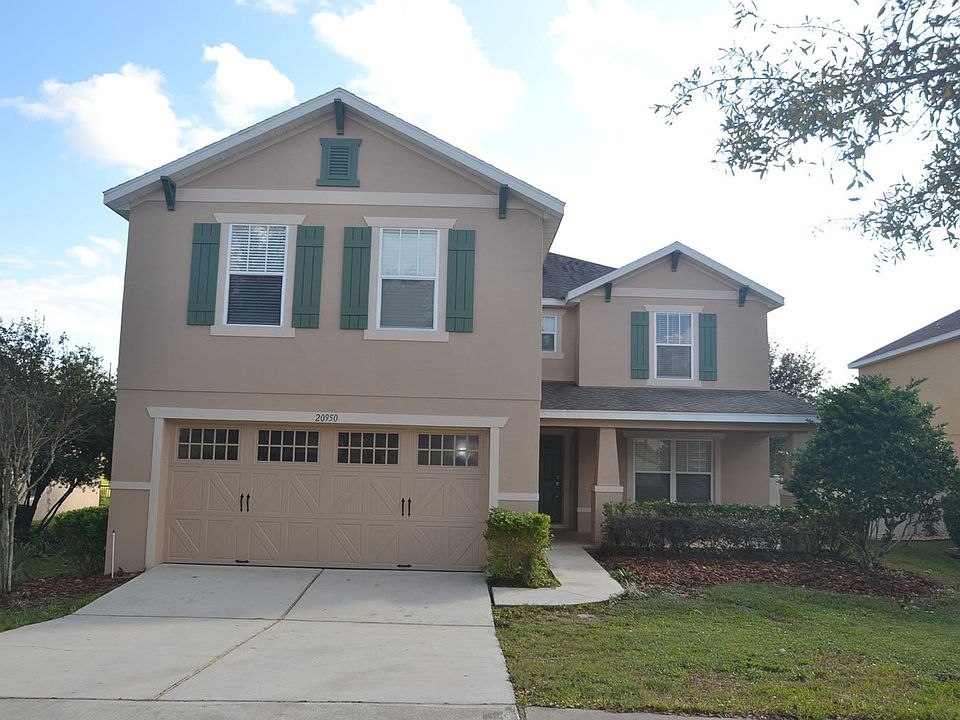 20950 Sullivan Ranch Blvd, Mount Dora, FL 32757 Zillow