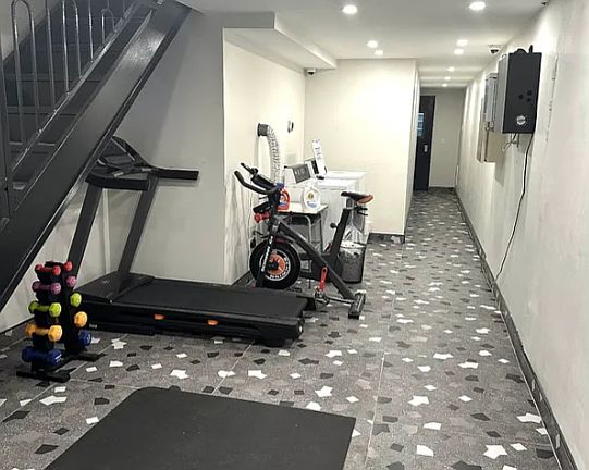 2nd image of 61 Ten Eyck St APT 2R