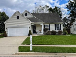 7215 Bolingbrook Dr, Portage, MI 49024