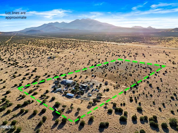 5105 E Iron Horse Trail #-, Flagstaff, AZ 86001