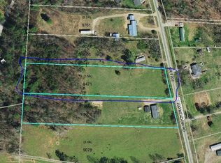 0 Haymeadow Rd, Hays, NC 28635