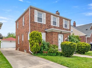 15259 Euclid Ave, Allen Park, MI 48101