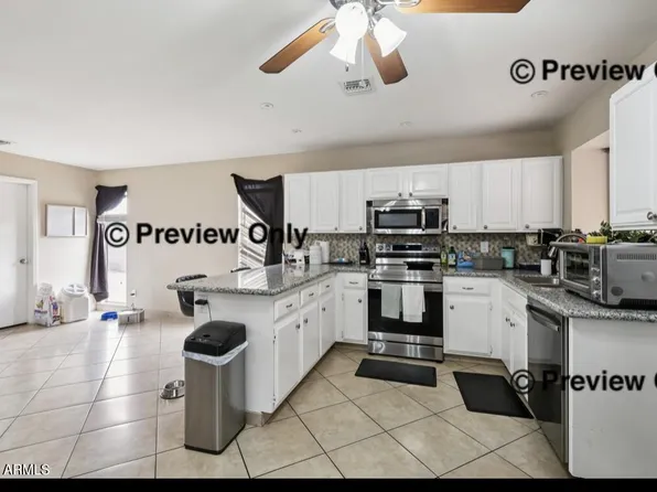 17834 N 41st Drive, Glendale, AZ 85308